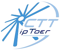 logo CTTipToer
